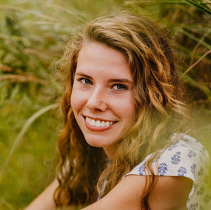 Meet your Posher, Ciara